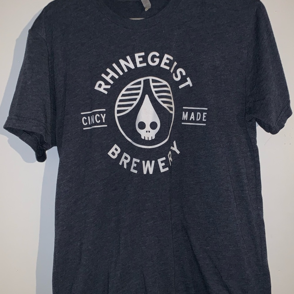 Rhinegeist TSHIRT.